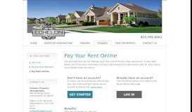 
							         Tenant Resources - Pay Your Rent Online - Property ... - Leavenworth								  
							    