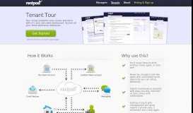
							         Tenant Software - Pay Rent Online | RentPost								  
							    
