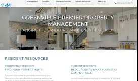 
							         Tenants - 4M Property Management								  
							    