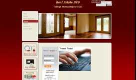 
							         Tenants - Real Estate BCS - Propertyware								  
							    