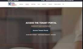 
							         Tenants | Real Property Management Pinnacle Tucson								  
							    