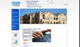 
							         Tenants - Ryntal Property Management - Propertyware								  
							    