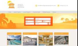 
							         Tenerife Property Emporium: Tenerife Property | Estate Agents in ...								  
							    