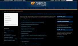 
							         Tennessee Lottery (HOPE) Scholarship Information | Financial Aid and ...								  
							    