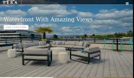 
							         Tera Apartments | Kirkland, WA Apartments for Rent | Home								  
							    