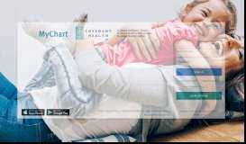 
							         Terms and Conditions - MyChart - Login Page - Covenant ...								  
							    