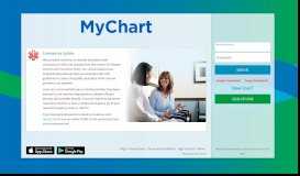 
							         Terms and Conditions - MyChart - Login Page - Mercy Health								  
							    