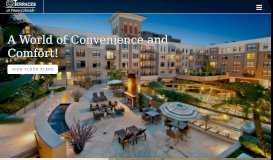 
							         Terraces at Paseo Colorado | Pasadena Luxury Apartments | Home								  
							    