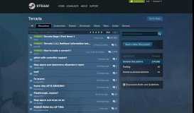 
							         Terraria Music Swap :: Terraria General Discussions - Steam Community								  
							    
