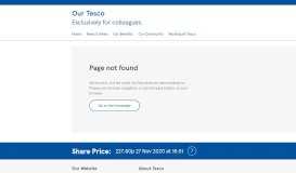 
							         Tesco Bank launches new car insurance for safe young drivers - Our ...								  
							    