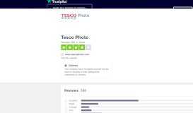 
							         Tesco Photo Reviews | Read Customer Service Reviews of ...								  
							    