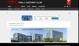 
							         Tesla Portal (All relevant Tesla websites in one place) | Tesla ...								  
							    