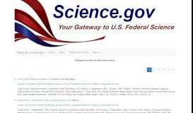 
							         test base muroc: Topics by Science.gov								  
							    