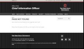 
							         Test Your eReports Portal Access | Office of the CIO - OSU OCIO								  
							    