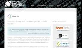 
							         testimonial medialaan - Server Storage Solutions | Super Micro ...								  
							    