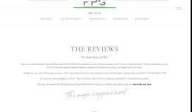 
							         Testimonials | FP Group | Hear From Our Final Expense Agents								  
							    