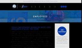 
							         Texas Employment Agencies | Employees | Staff Force								  
							    