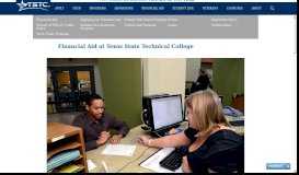 
							         Texas State Technical College | Financial Aid | Financial Aid at Texas ...								  
							    