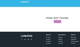 
							         Texas (TX) Sales Tax Guide - LumaTax								  
							    