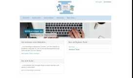 
							         TextPortal · Marktplatz für Web-Content, Texte								  
							    