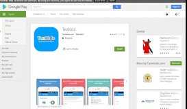 
							         Tezkids - Apps on Google Play								  
							    