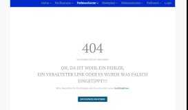 
							         TFA-Portal.de knackt 1.000-User-Grenze nach wenigen Wochen								  
							    