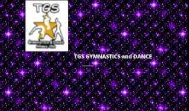 
							         TGS GYMNASTICS AND DANCE/Alliance								  
							    