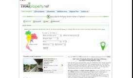 
							         Thai Property - Thailand's Property Real Estate Portal for Estate ...								  
							    