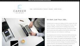 
							         The 10 Best Sites to Post Your Resume Online — CareerCloud								  
							    