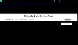 
							         THE 10 BEST Things to Do in Portals Nous - 2019 (with ... - TripAdvisor								  
							    