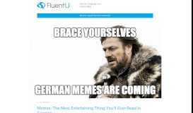 
							         The 6 Best Places to Find German Memes Online | FluentU German								  
							    