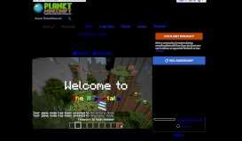 
							         The 8 portals Minecraft Project - Planet Minecraft								  
							    