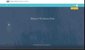 
							         The AmericasThe Americas - IT Portal | Nord Anglia Education								  
							    