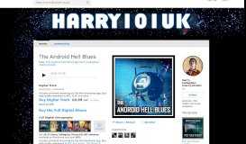 
							         The Android Hell Blues | Harry Callaghan (Harry101UK)								  
							    