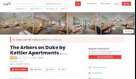
							         The Arbors on Duke - 26 Photos - Apartments - 5250 Dukes St ...								  
							    