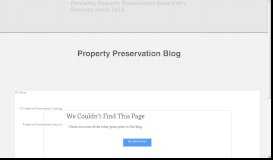 
							         The Basics of Processing a Work Order | Property Preservation Work ...								  
							    