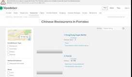 
							         THE BEST Chinese Restaurants in Portales - TripAdvisor								  
							    
