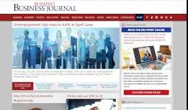 
							         The Budapest Business Journal on the web | bbj.hu								  
							    