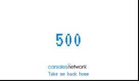 
							         The Carsales Network								  
							    