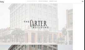 
							         The Carter Building - Key Real Estate Company Key Real Estate ...								  
							    