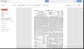 
							         The Commercial and Financial Chronicle - Google Books Result								  
							    