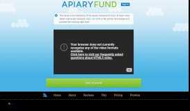 
							         The Complete Currency Trader | Apiary Fund								  
							    