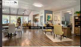 
							         The Cove Apartments | Apartments in Houston, TX								  
							    