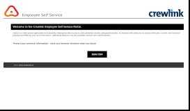 
							         the Crewlink Employee Self Service Portal. - myESS								  
							    