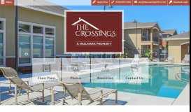 
							         The Crossings, Chico – A luxury apartment community, located in ...								  
							    