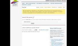 
							         The DART-Europe E-theses Portal								  
							    