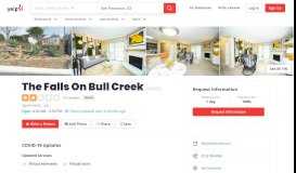 
							         The Falls On Bull Creek - 38 Photos - Apartments - 8527 N Capital Of ...								  
							    