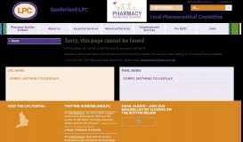 
							         The FreeStyle Libre System Pharmacy / Wholesaler ... - PSNC								  
							    