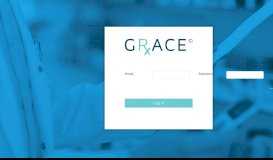 
							         The Grace Portal								  
							    
