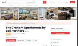 
							         The Graham Apartments - 14 Photos & 13 Reviews - Apartments ...								  
							    